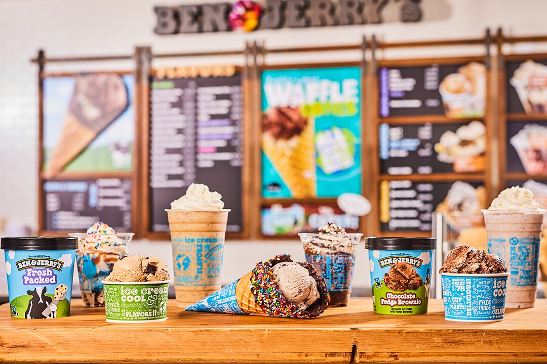 ICYMI 5 Incredible Treats You Can Get At The Scoop Shop Right Now